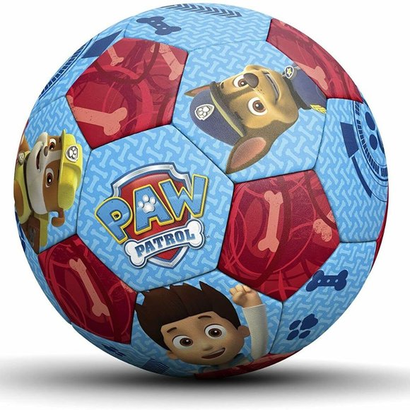 Hedstrom Other - New Hedstrom Paw Patrol Jr. Soccer Ball, 7 Inch